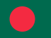 Flag of Bangladesh