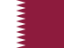Flag of Qatar