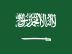 Flag of Saudi Arabia