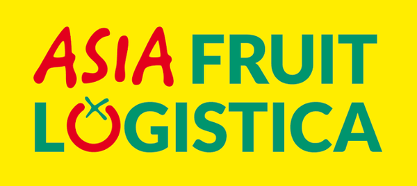 ASIA FRUIT LOGISTICA logo