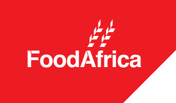 FOOD AFRICA logo