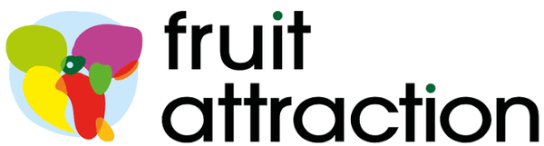 FRUIT ATTRACTION logo