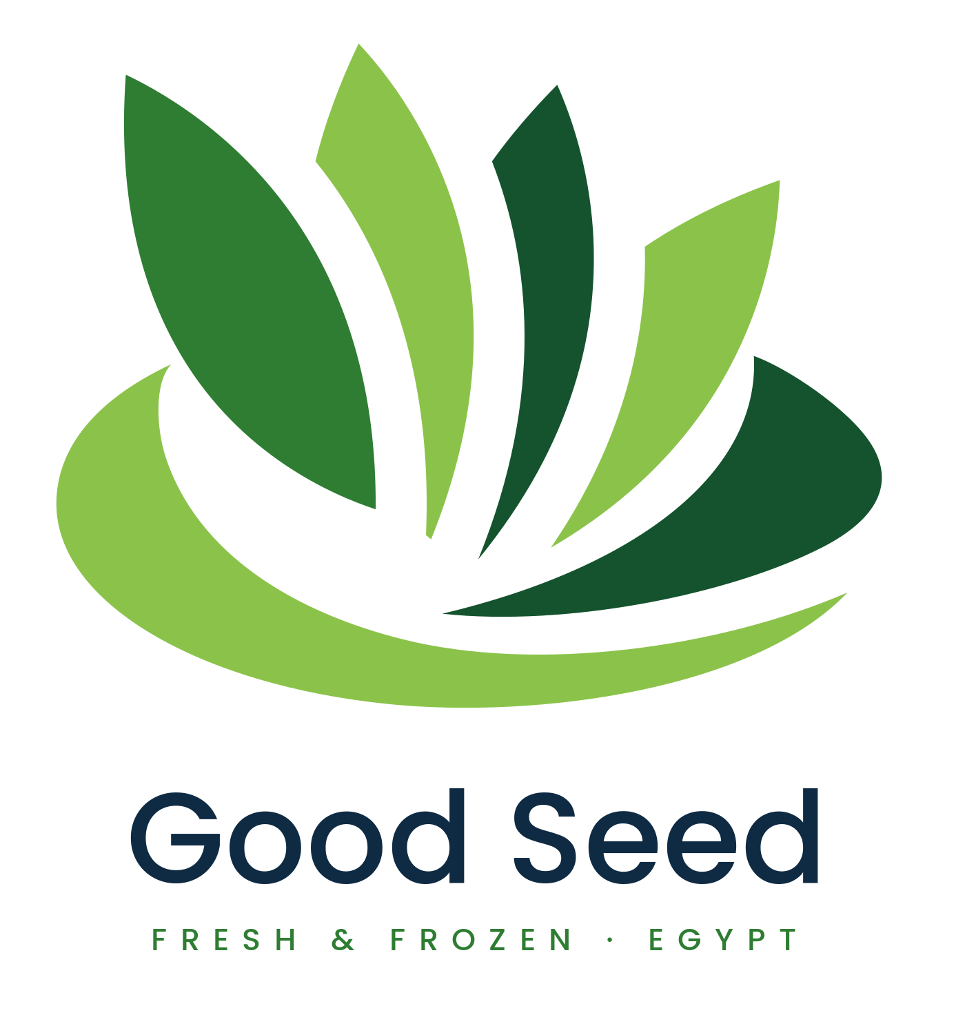 Good Seed — Egyptian produce exporter